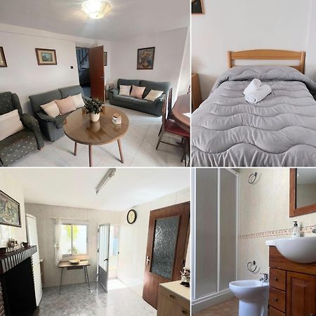 Casa De La Abuelita Villa Cazorla Dış mekan fotoğraf