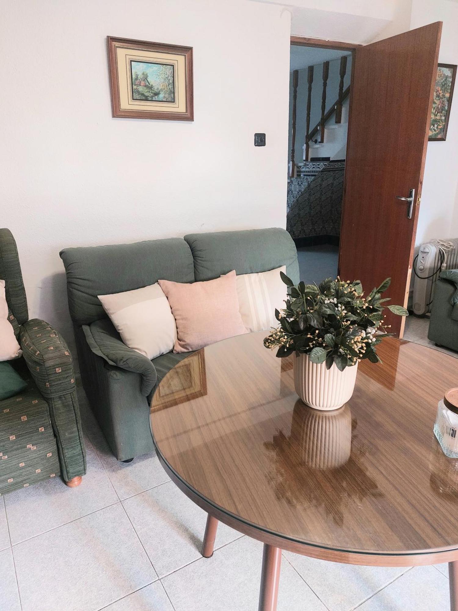 Casa De La Abuelita Villa Cazorla Dış mekan fotoğraf
